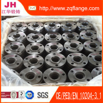 Galvanized Carbon Steel of Lj Flange